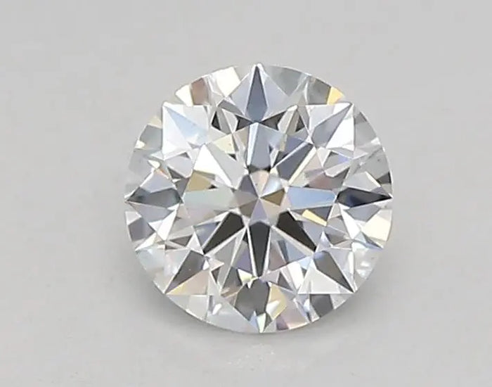 0.54 Carat · ROUND · D · VS1 · IGI · Ideal Cut