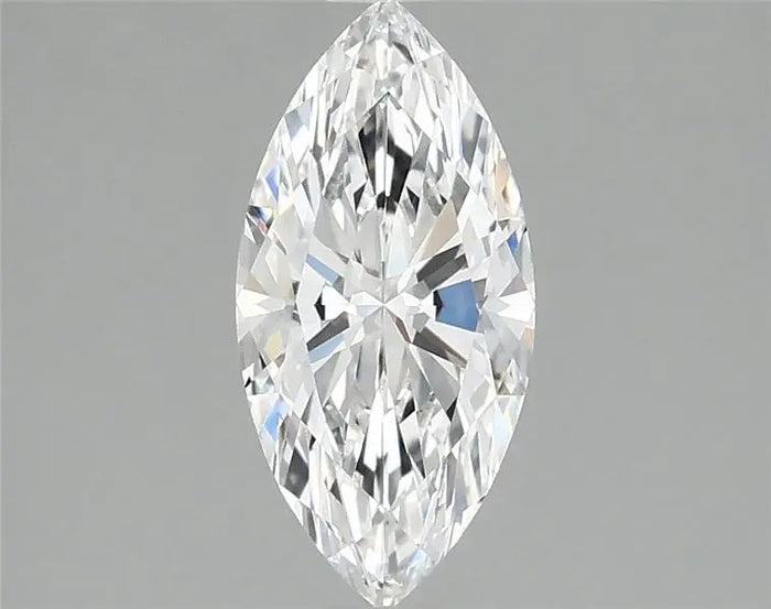 1.09 Carat · MARQUISE · D · VVS2 · IGI · Excellent Cut