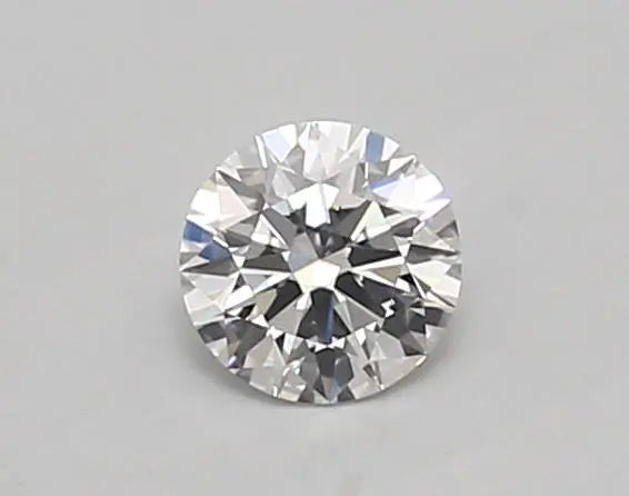 0.49 Carat · ROUND · D · VS1 · IGI · Ideal Cut