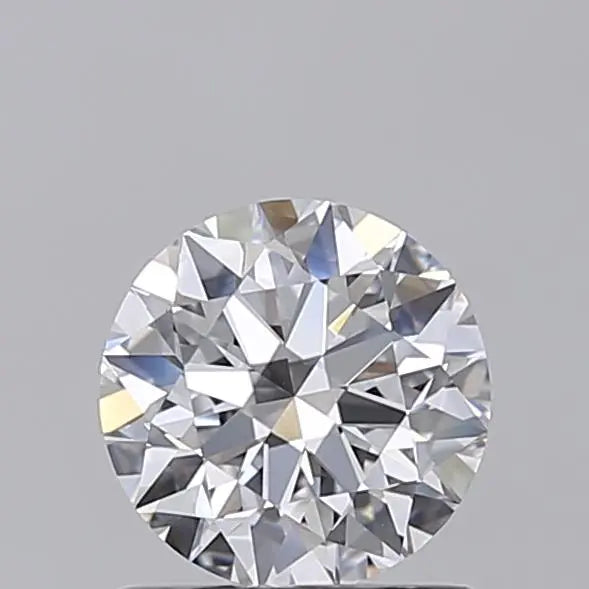 1.02 Carat · ROUND · D · VVS1 · IGI · Ideal Cut