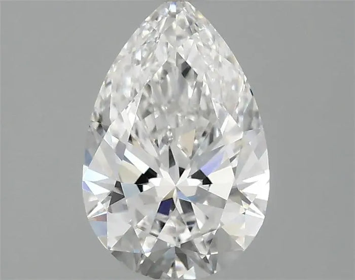 1.39 Carat · PEAR · E · VVS2 · IGI · Excellent Cut