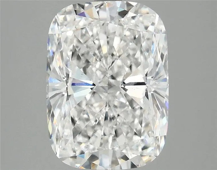 4.10 Carat · CUSHION · E · VS2 · IGI · Excellent Cut