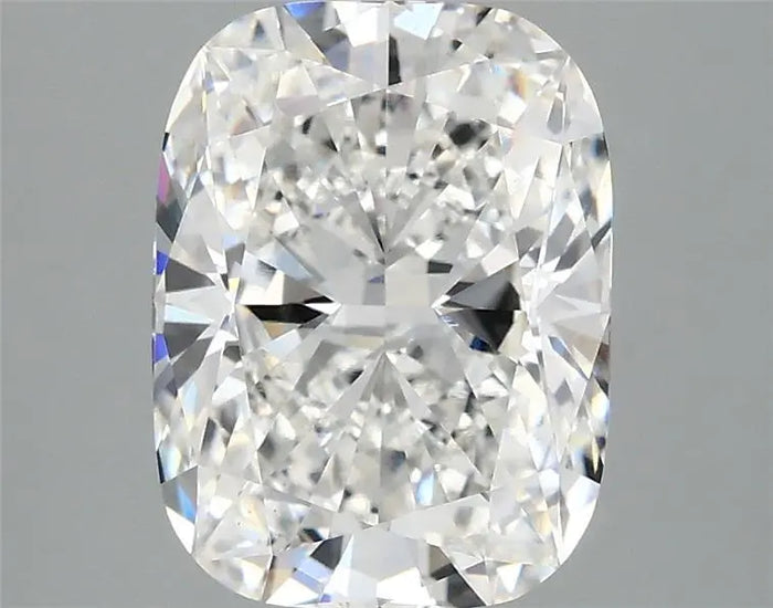 3.05 Carat · CUSHION · E · VS1 · IGI · Excellent Cut