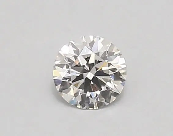 0.43 Carat · ROUND · D · VVS2 · IGI · Ideal Cut