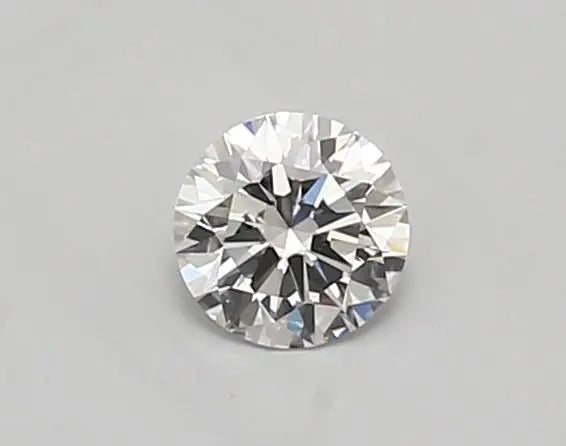 0.39 Carat · ROUND · D · VS1 · IGI · Ideal Cut