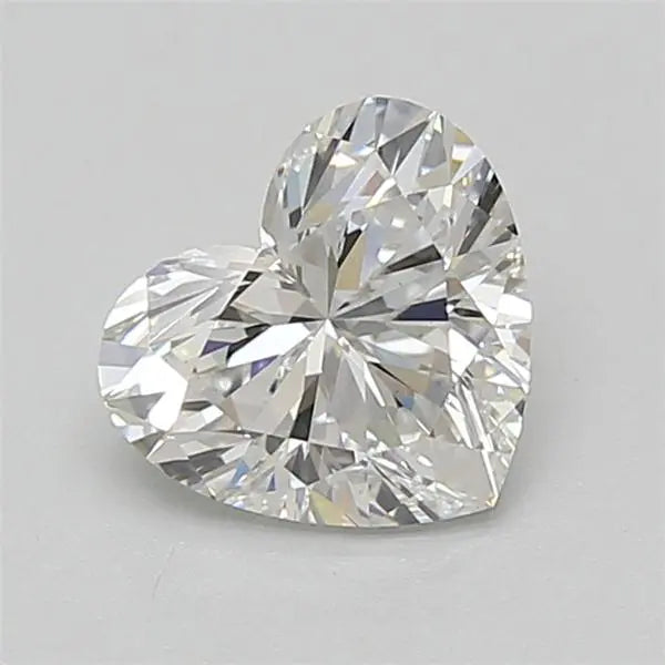 1.45 Carat · HEART · E · VS1 · IGI · Excellent Cut