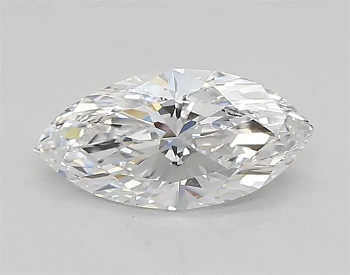 0.63 Carat · MARQUISE · D · VVS1 · IGI · Excellent Cut