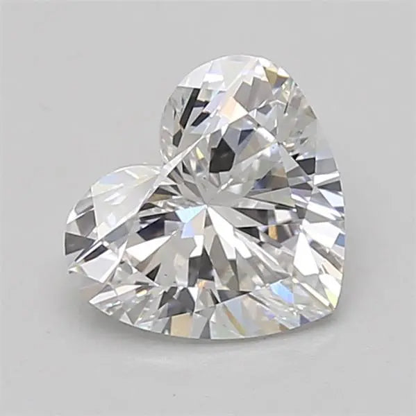 1.35 Carat · HEART · D · VS1 · IGI · Excellent Cut