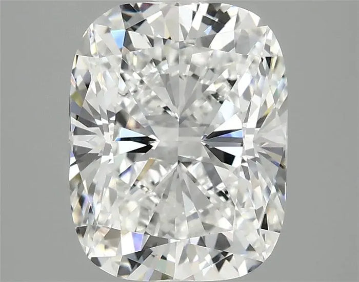 3.10 Carat · CUSHION · E · VVS2 · IGI · Excellent Cut