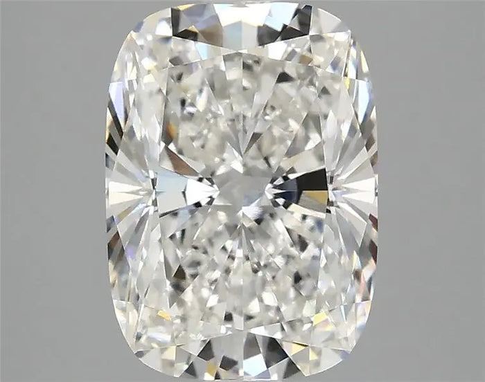3.07 Carat · CUSHION · F · VS1 · IGI · Excellent Cut