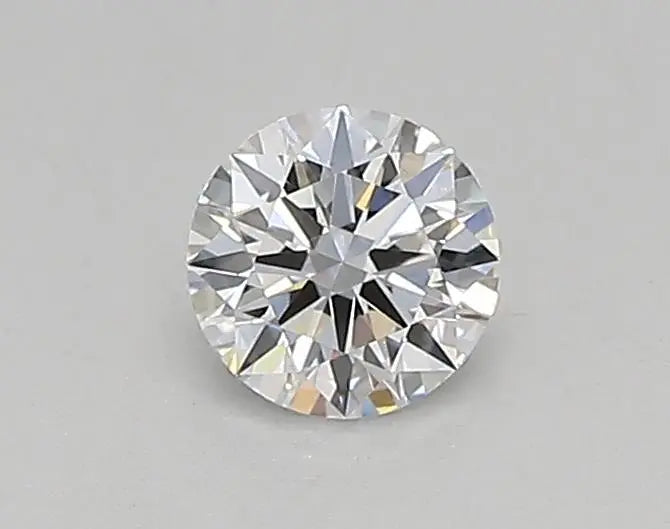 0.29 Carat · ROUND · D · VVS1 · IGI · Ideal Cut