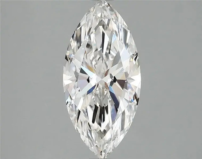 1.53 Carat · MARQUISE · F · VS1 · IGI · Excellent Cut