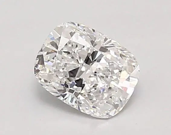 0.97 Carat · CUSHION · D · VVS1 · IGI · Very Good Cut