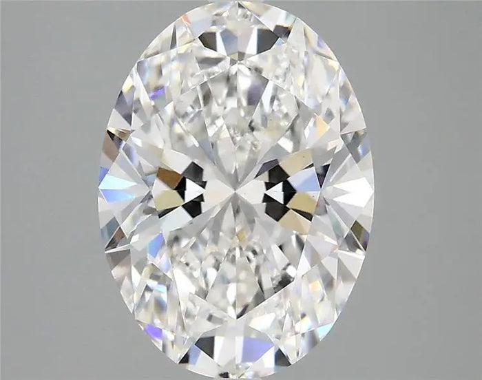 3.03 Carat · OVAL · E · VS1 · IGI · Excellent Cut
