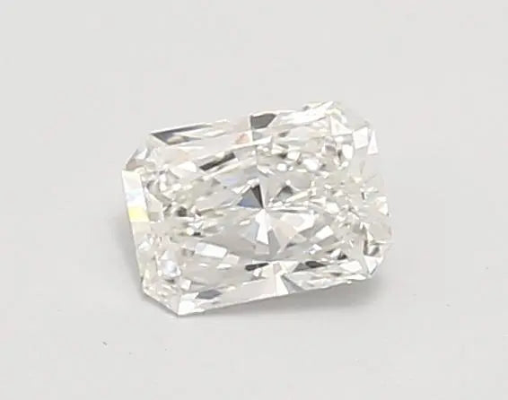 0.50 Carat · RADIANT · E · VVS1 · IGI · Very Good Cut