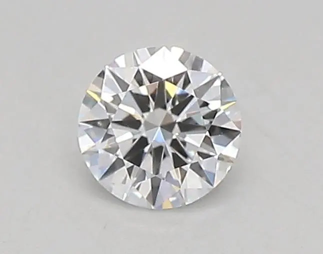 0.30 Carat · ROUND · D · VVS2 · IGI · Excellent Cut