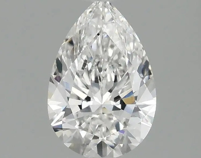 1.10 Carat · PEAR · E · VS1 · IGI · Excellent Cut