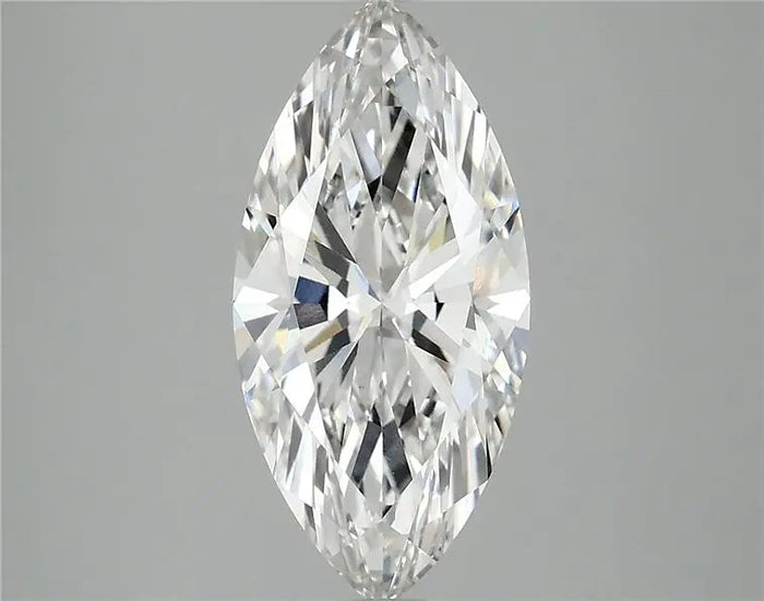 3.07 Carat · MARQUISE · F · VS1 · IGI · Excellent Cut
