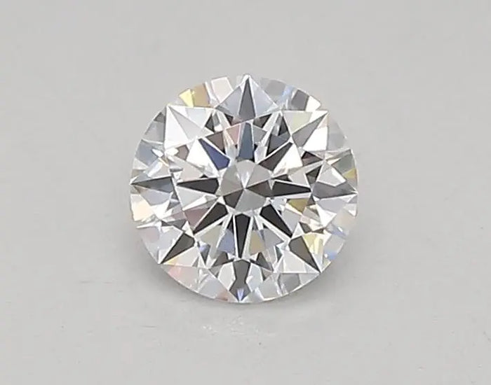 0.32 Carat · ROUND · D · VS1 · IGI · Excellent Cut