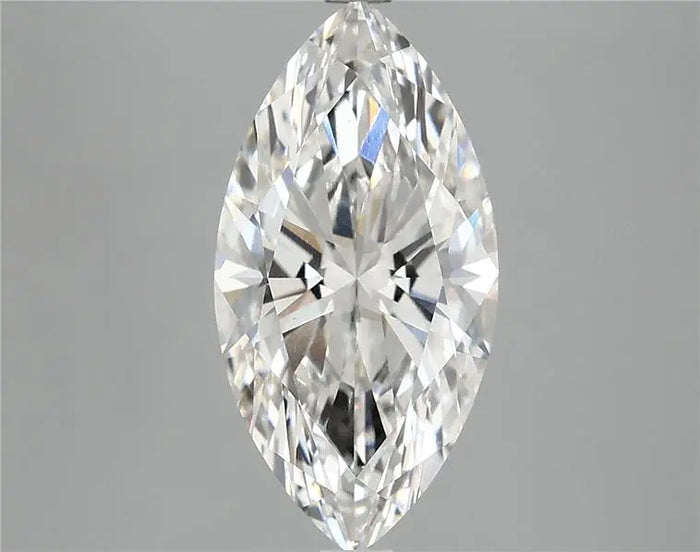 3.20 Carat · MARQUISE · F · VS1 · IGI · Excellent Cut