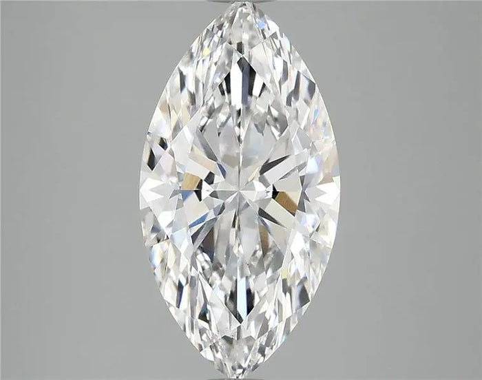 3.10 Carat · MARQUISE · D · VS1 · IGI · Excellent Cut