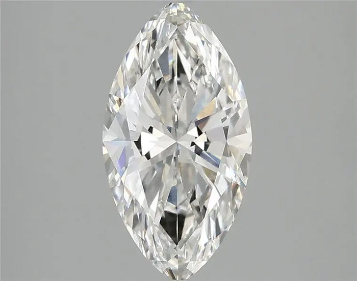 2.07 Carat · MARQUISE · F · VS1 · IGI · Excellent Cut