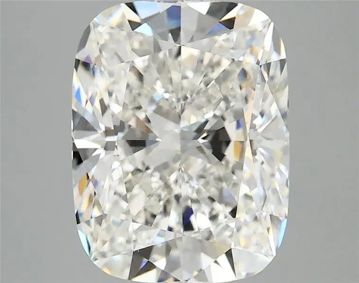 4.07 Carat · CUSHION · F · VS1 · IGI · Excellent Cut