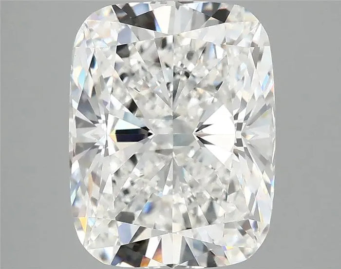 5.02 Carat · CUSHION · E · VS1 · IGI · Excellent Cut