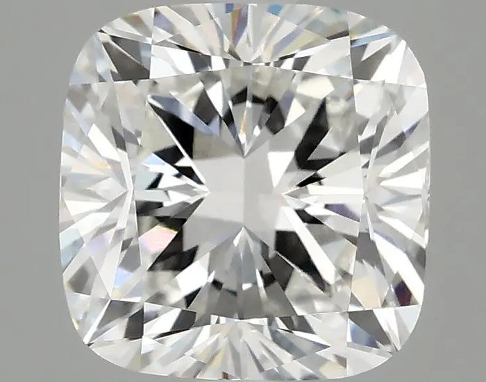 2.97 Carat · CUSHION · E · VVS2 · IGI · Excellent Cut