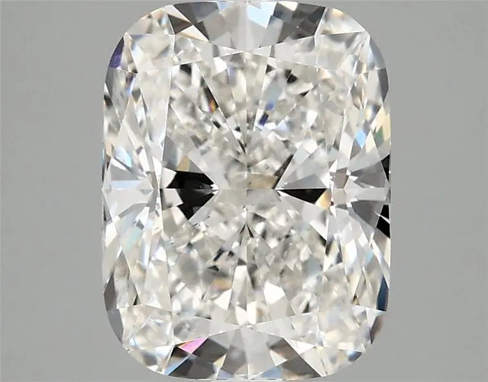 3.10 Carat · CUSHION · F · VS1 · IGI · Excellent Cut