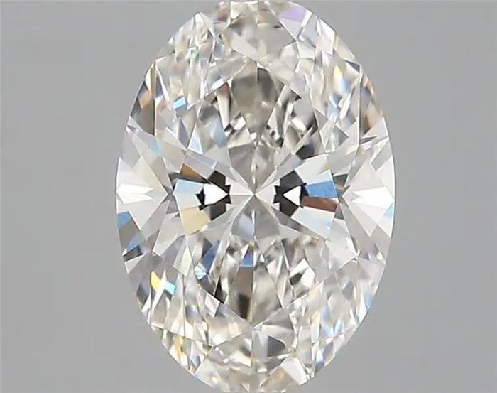1.87 Carat · OVAL · G · VVS1 · IGI · Excellent Cut