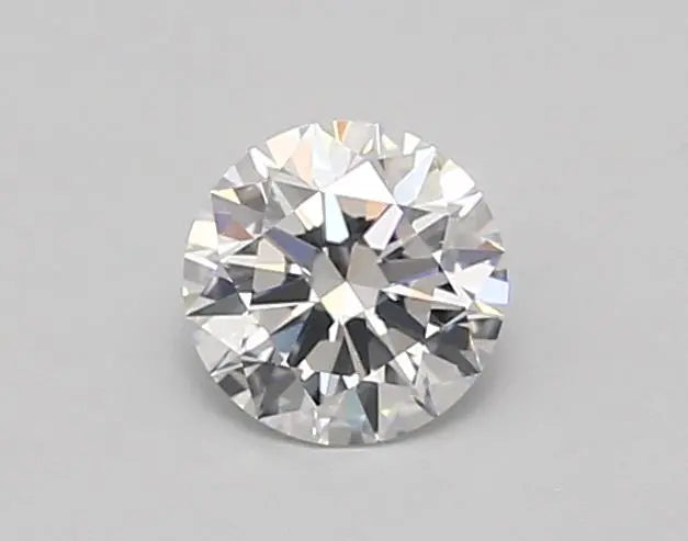 0.72 Carat · ROUND · D · VVS2 · IGI · Ideal Cut
