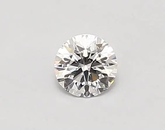 0.32 Carat · ROUND · D · VVS2 · IGI · Ideal Cut