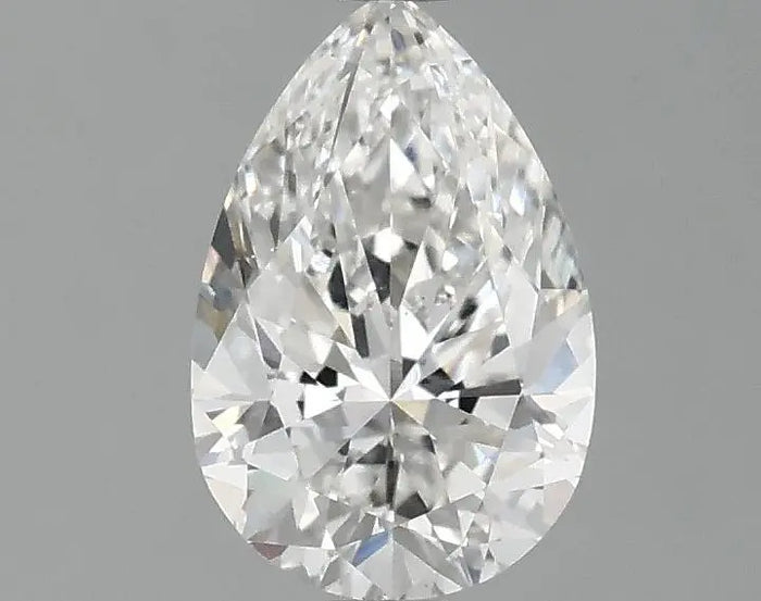 1.08 Carat · PEAR · E · VS2 · IGI · Excellent Cut