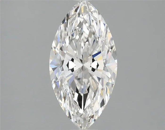 1.54 Carat · MARQUISE · E · VS1 · IGI · Excellent Cut
