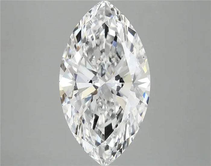 5.01 Carat · MARQUISE · D · VS2 · IGI · Excellent Cut