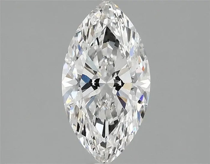 1.08 Carat · MARQUISE · E · VVS2 · IGI · Excellent Cut