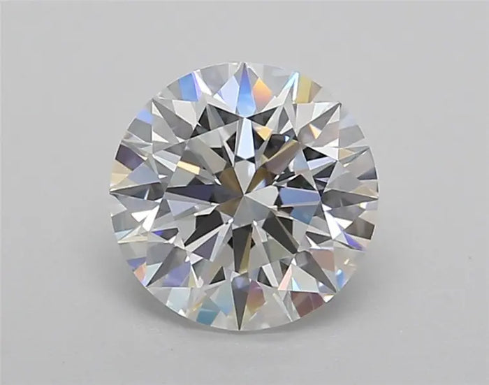 1.52 Carat · ROUND · D · VVS1 · IGI · Ideal Cut