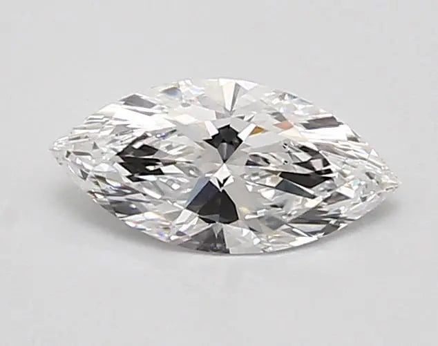 0.92 Carat · MARQUISE · D · VS1 · IGI · Excellent Cut