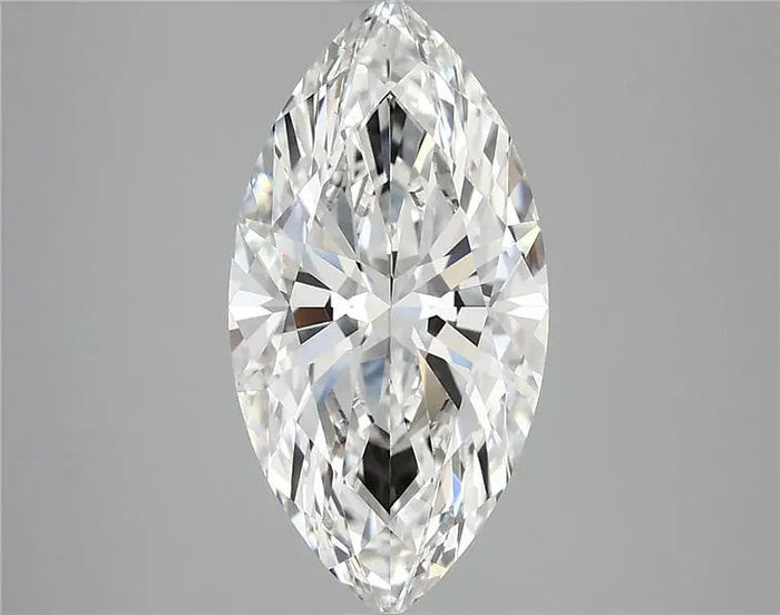 3.03 Carat · MARQUISE · E · VS1 · IGI · Excellent Cut