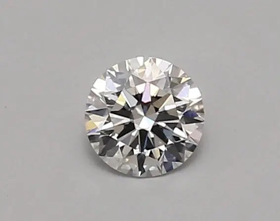 0.39 Carat · ROUND · D · VVS1 · IGI · Ideal Cut