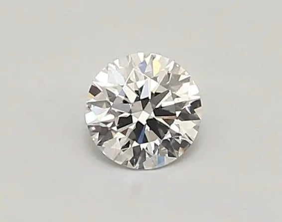 0.39 Carat · ROUND · D · VS1 · IGI · Ideal Cut
