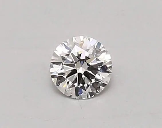 0.29 Carat · ROUND · D · VVS1 · IGI · Ideal Cut