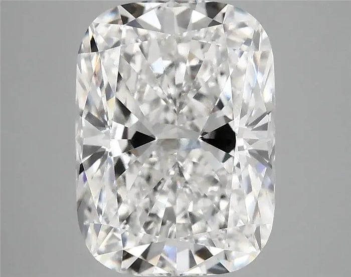 5.10 Carat · CUSHION · F · VS1 · IGI · Excellent Cut