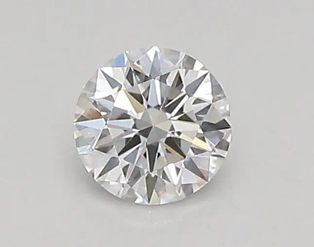 0.28 Carat · ROUND · D · VS1 · IGI · Ideal Cut
