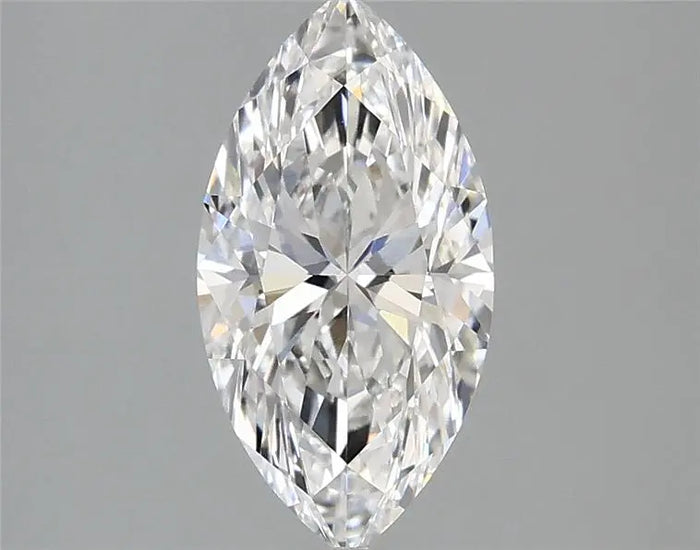 1.48 Carat · MARQUISE · E · VVS2 · IGI · Excellent Cut