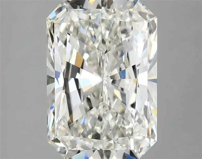 3.08 Carat · RADIANT · F · VVS2 · IGI · Excellent Cut