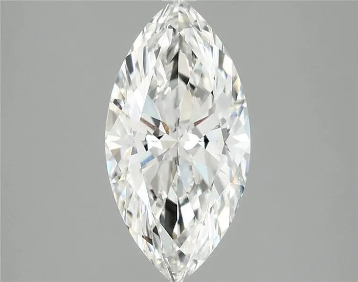 2.05 Carat · MARQUISE · F · VS1 · IGI · Excellent Cut