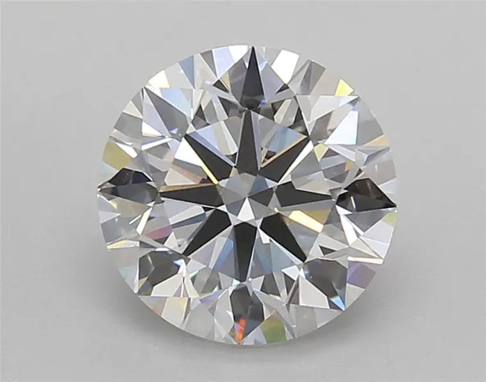 2.20 Carat · ROUND · E · VS1 · IGI · Ideal Cut