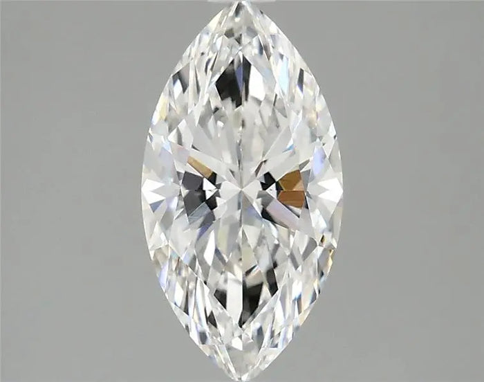 1.47 Carat · MARQUISE · E · VVS2 · IGI · Excellent Cut